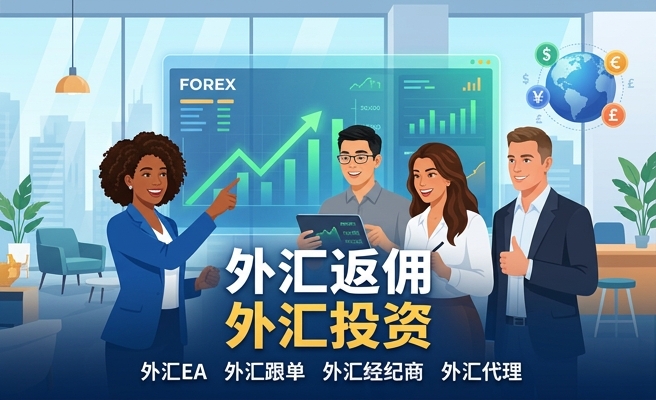 KVB外匯平台｜3分鐘快速開戶：詳細圖解開戶到驗證流程