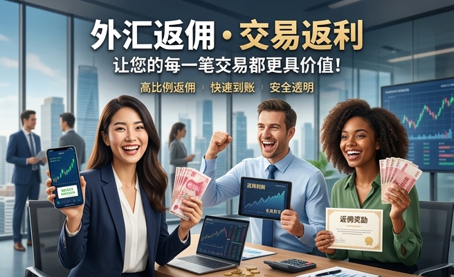 KVB个人专区 - 个性化的交易体验