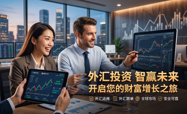KVB｜入金方法有哪些？詳細入金流程