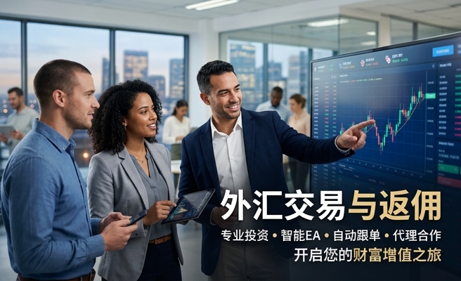 KVB 為外匯CFD 經紀商提供線上指數交易