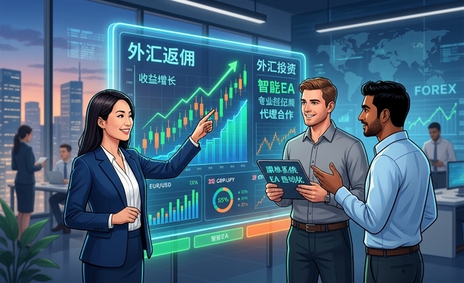 KVB: 差價合約券商專家，全球指數與外匯交易平台首選