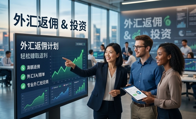 KVB外匯|現金返傭帳戶開設指南