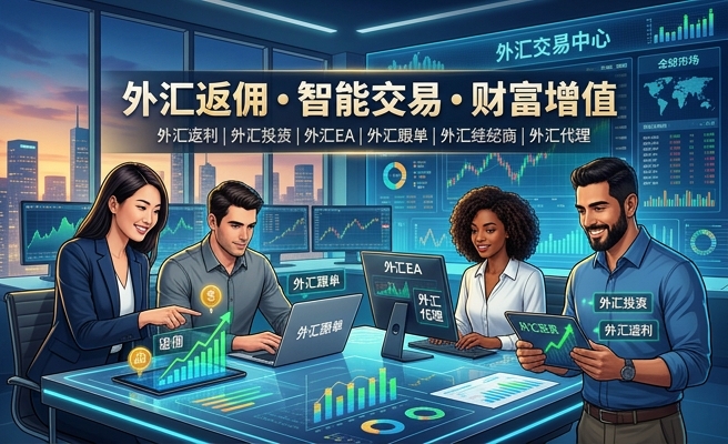 KVB外匯交易商評價－優缺點&安全性完整分析